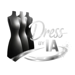 DressByAi Logo
